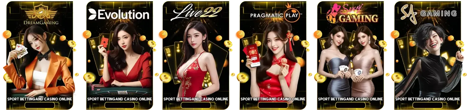 casino